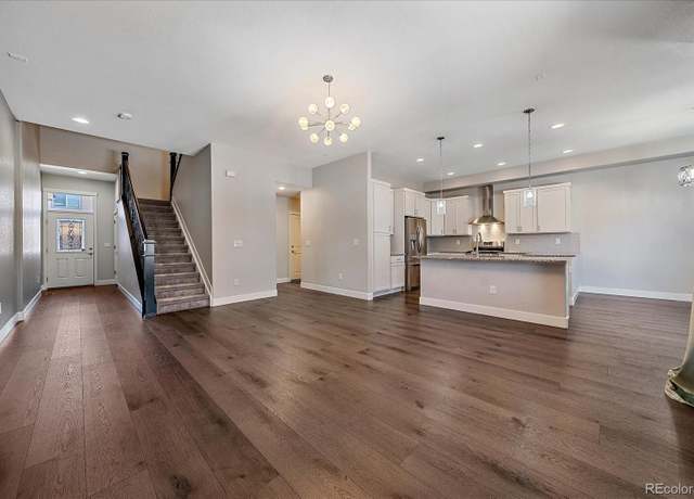 Property at 12255 Hazel Spruce Ct, Parker, CO 80134, 3 beds, 4 baths