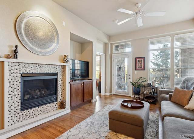 Property at 7865 Vallagio Ln #207, Englewood, CO 80112, 2 beds, 2 baths