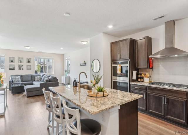 Property at 27593 E 1st Pl, Aurora, CO 80018, 4 beds, 4 baths