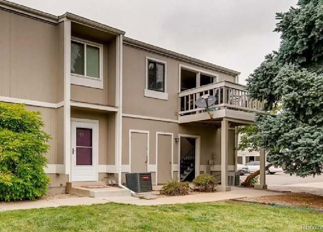Property at 7973 Chase Cir #56, Arvada, CO 80003, 2 beds, 1 bath