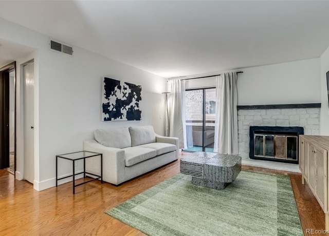 Property at 4671 S Decatur St #232, Englewood, CO 80110, 1 bed, 1 bath