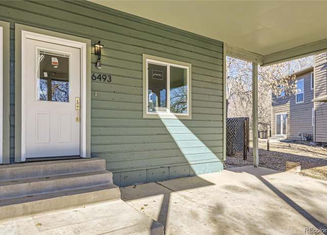 Property at 6493 Barnacle Ct, Boulder, CO 80301, 2 beds, 2 baths