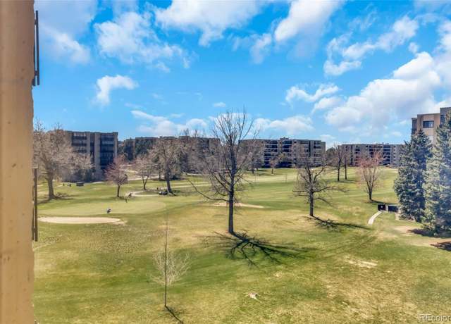 Property at 14102 E Linvale Pl #405, Aurora, CO 80014, 2 beds, 2 baths