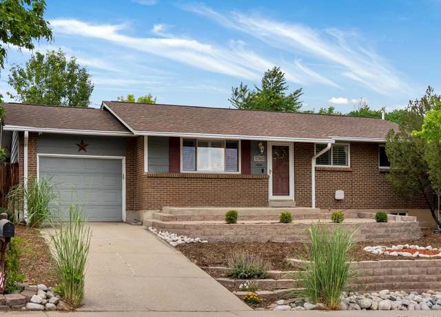 Property at 7085 W 71st Ave, Arvada, CO 80003, 4 beds, 2 baths