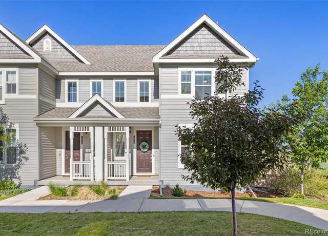 Property at 1678 Wright Aly, Erie, CO 80516, 4 beds, 3 baths