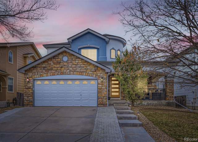 Property at 9714 E 113th Ave, Commerce City, CO 80640, 6 beds, 4 baths