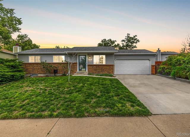 Property at 11886 Birch Dr, Thornton, CO 80233, 3 beds, 1 bath