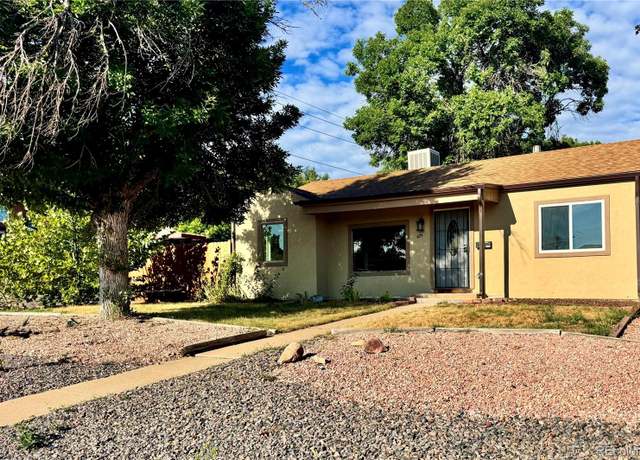 Property at 675 S Quivas St, Denver, CO 80223, 3 beds, 1 bath