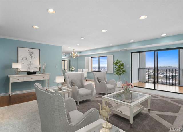 Property at 7877 E Mississippi Ave #1107, Denver, CO 80247, 2 beds, 2 baths