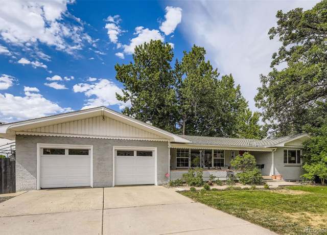 Property at 8391 W 38th Ave, Wheat Ridge, CO 80033, 6 beds, 3 baths
