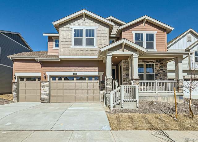 Property at 4619 Windmill Dr, Brighton, CO 80601, 5 beds, 5 baths