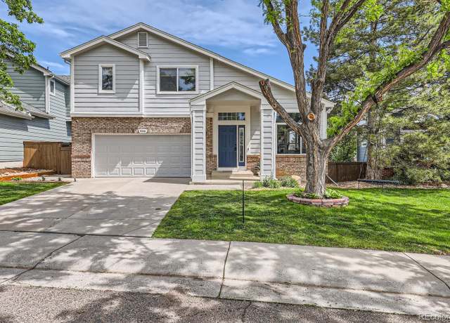 Property at 5260 Morning Glory Pl, Highlands Ranch, CO 80130, 4 beds, 5 baths