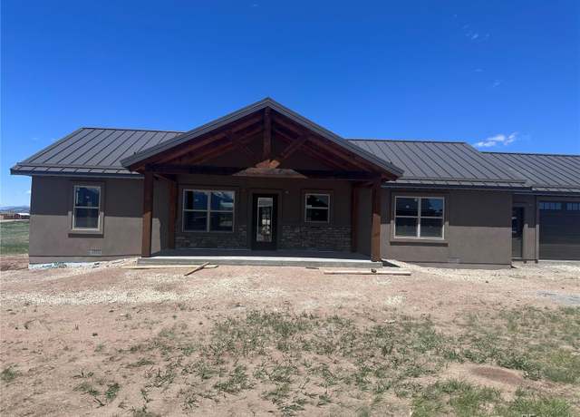 Property at 55 Kryptonite Ct, Westcliffe, CO 81252, 3 beds, 2 baths