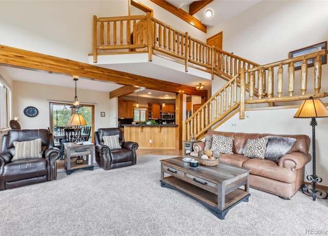 Property at 31 Montane Ct, Dillon, CO 80435, 3 beds, 4 baths