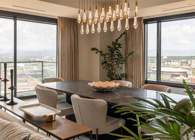 Property at 1133 14th St #2000, Denver, CO 80202, 2 beds, 3 baths