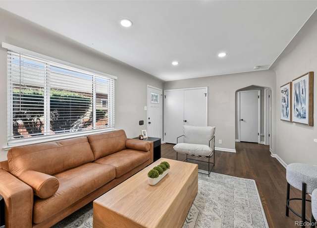 Property at 500 S Pennsylvania St #520, Denver, CO 80209, 1 bed, 1 bath