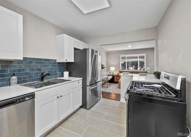 Property at 500 S Pennsylvania St #520, Denver, CO 80209, 1 bed, 1 bath