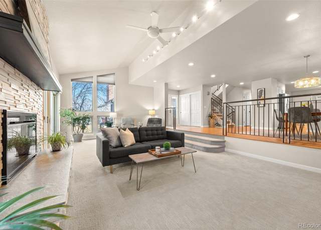 Property at 2609 S Quebec St #9, Denver, CO 80231, 4 beds, 4 baths