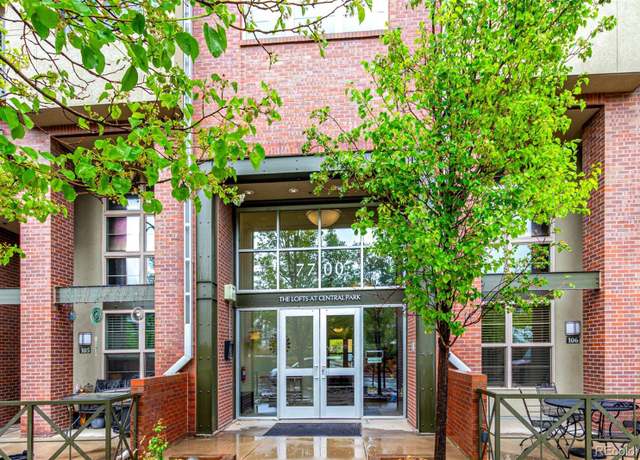 Property at 7700 E 29th Ave #405, Denver, CO 80238, 2 beds, 2 baths