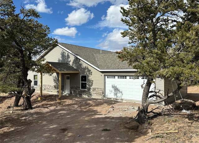 Property at 216 Baca Grant Way, Crestone, CO 81131, 2 beds, 2 baths