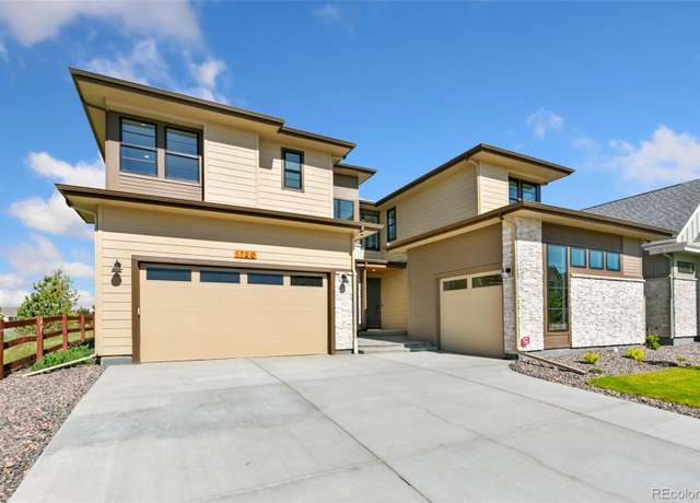 Property at 1720 Branching Canopy Dr, Windsor, CO 80550, 5 beds, 6 baths