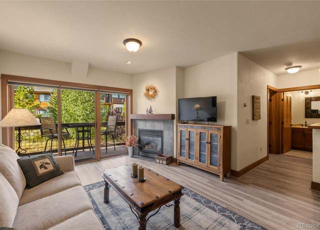 Property at 22787 US Highway 6 #209, Dillon, CO 80435, 1 bed, 1 bath