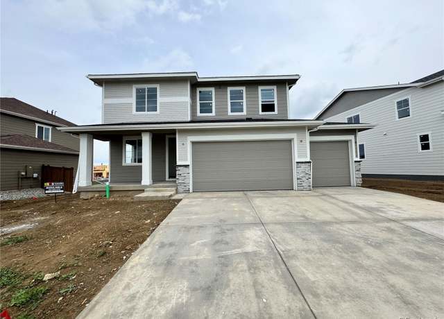 Property at 6179 Amerifax Dr, Windsor, CO 80528, 3 beds, 3 baths