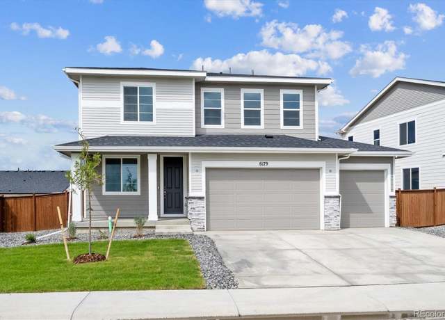 Property at 6179 Amerifax Dr, Windsor, CO 80528, 3 beds, 3 baths