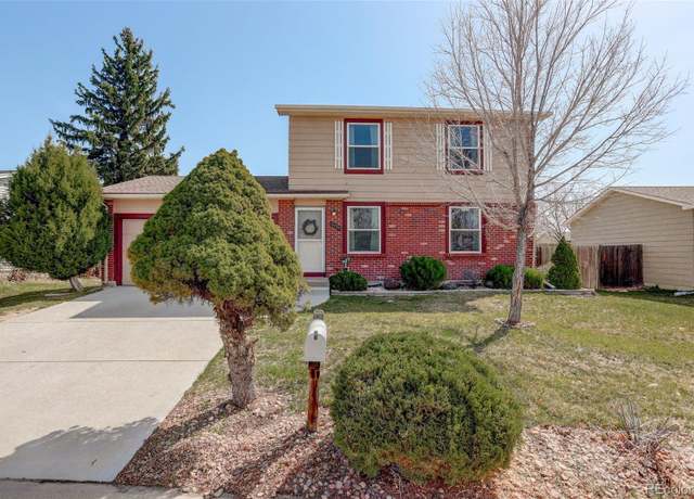 Property at 10722 Parfet St, Broomfield, CO 80021, 3 beds, 2 baths