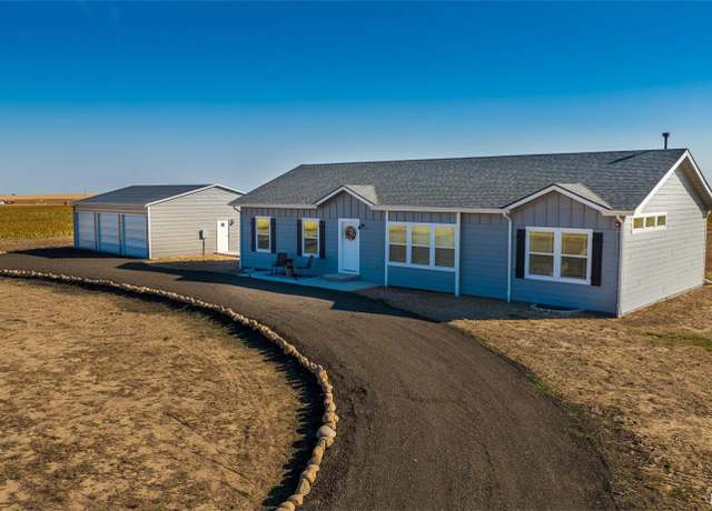 Property at 6 Timberlake Ct, Byers, CO 80103, 3 beds, 2 baths