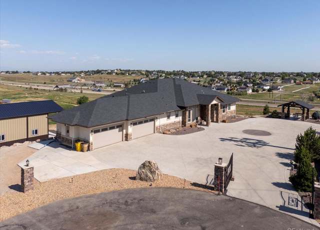 Property at 14025 Florence Ct, Brighton, CO 80602, 6 beds, 6 baths