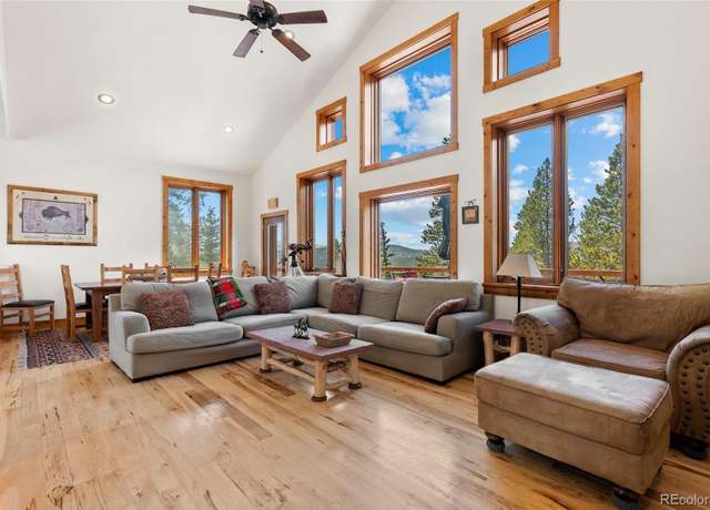 Property at 72 Overlook Ct, Idaho Springs, CO 80452, 4 beds, 3 baths