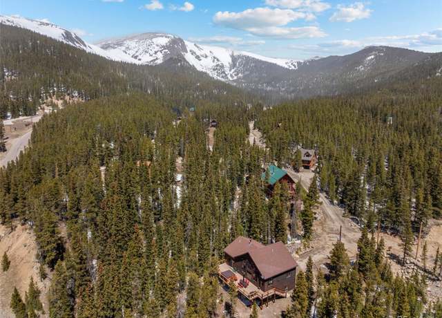 Property at 72 Overlook Ct, Idaho Springs, CO 80452, 4 beds, 3 baths