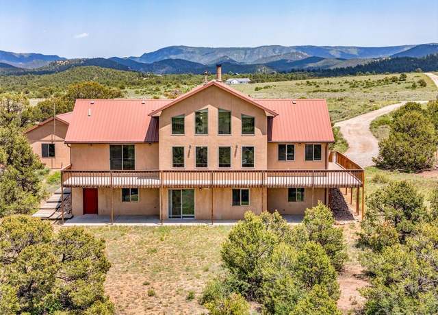Property at 90 Riggs Rd, Westcliffe, CO 81252, 4 beds, 3 baths