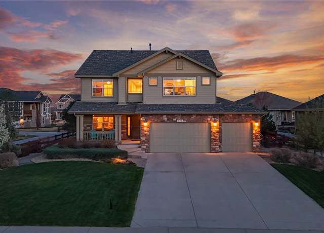 Property at 1874 E Seadrift Dr, Windsor, CO 80550, 4 beds, 4 baths