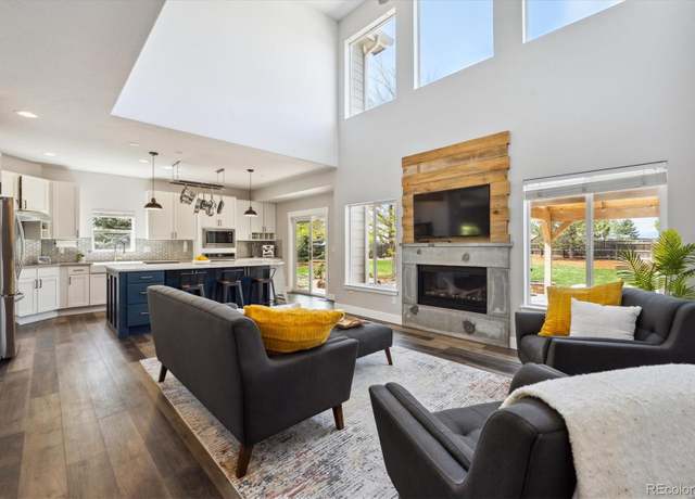 Property at 4815 Lucille Ct, Loveland, CO 80537, 4 beds, 4 baths