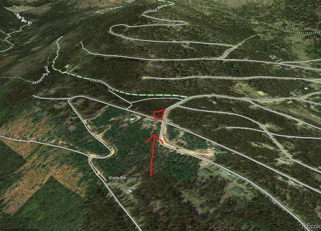 Property at Alice Rd, Idaho Springs, CO 80452
