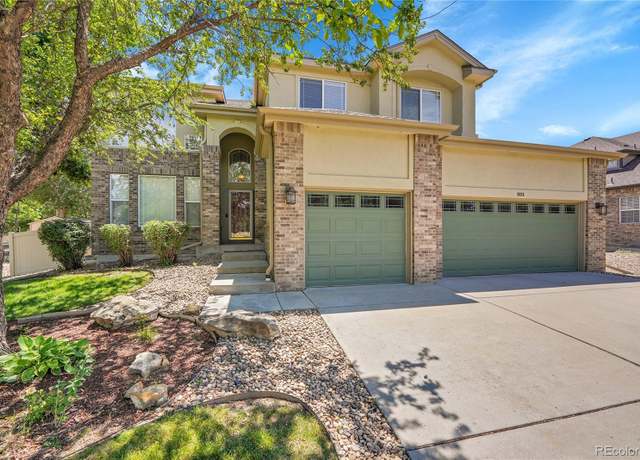 Property at 8024 W 95th Way, Broomfield, CO 80021, 3 beds, 3 baths