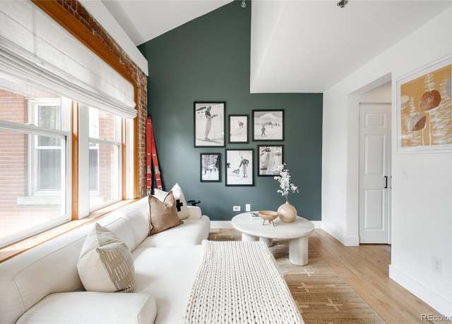 Property at 3249 W Fairview Pl #207, Denver, CO 80211, 1 bed, 2 baths