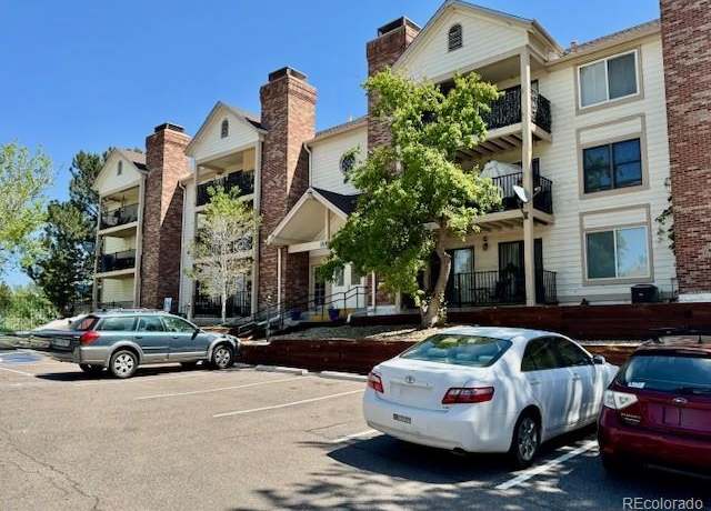 Property at 15911 E Dakota Pl #301, Aurora, CO 80017, 3 beds, 2 baths