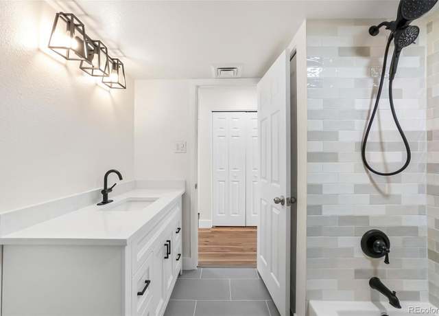 Property at 3315 S Monaco St Unit B, Denver, CO 80222, 1 bed, 1 bath