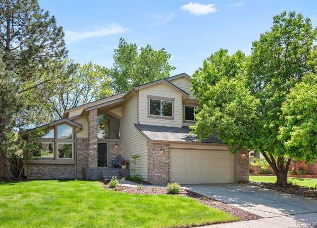 Property at 7582 Powderhorn Dr, Lone Tree, CO 80124, 4 beds, 4 baths