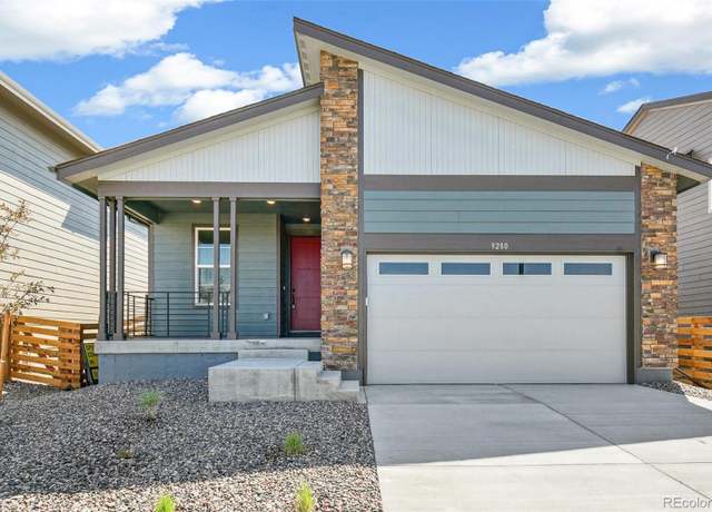 Property at 9280 Bahama Ct, Commerce City, CO 80022, 3 beds, 2 baths
