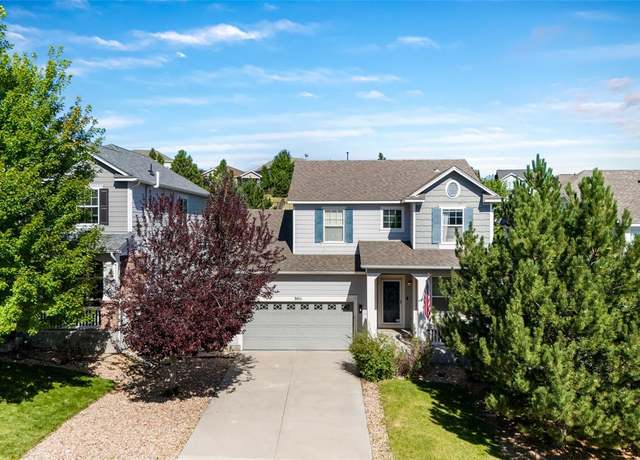 Property at 3011 Skyward Way, Castle Rock, CO 80109, 3 beds, 4 baths