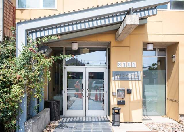 Property at 3101 Blake St #401, Denver, CO 80205, 2 beds, 2 baths