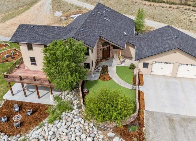 Property at 32220 County Road 361, Buena Vista, CO 81211, 4 beds, 4 baths