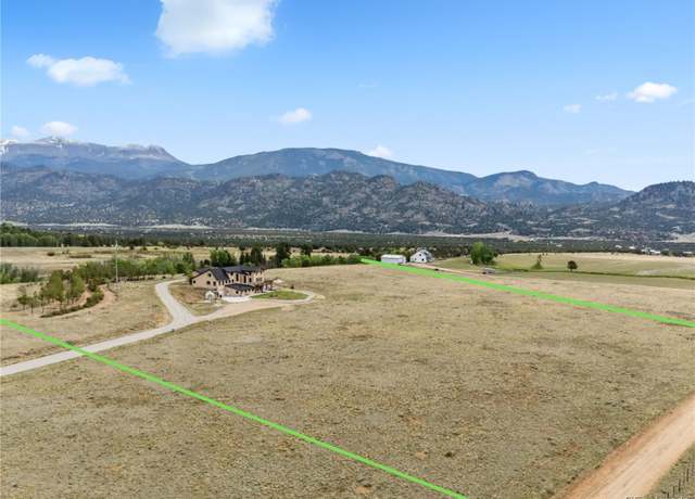 Property at 32220 County Road 361, Buena Vista, CO 81211, 4 beds, 4 baths