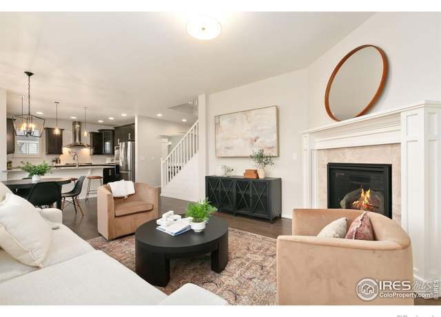 Property at 2138 Yearling Dr, Fort Collins, CO 80525, 5 beds, 4 baths