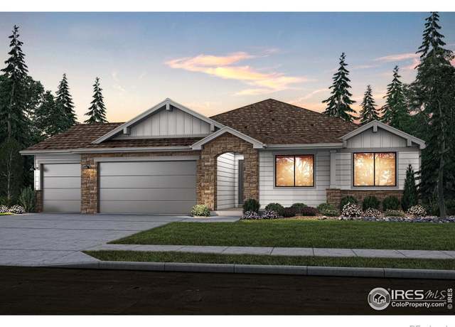 Property at 857 Loess Ln, Windsor, CO 80550, 2 beds, 2 baths