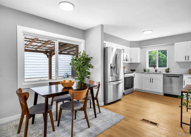 Property at 2735 S Dahlia St, Denver, CO 80222, 3 beds, 2 baths